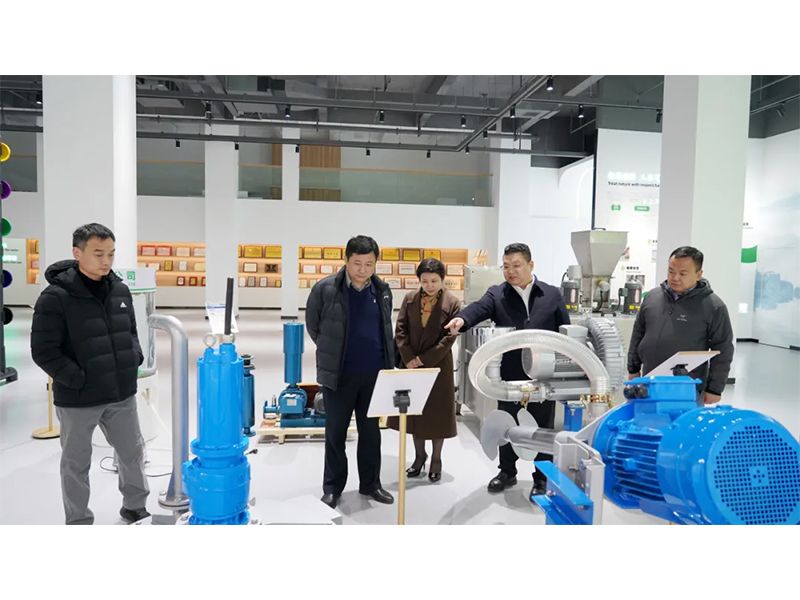热烈欢迎 || 民进河南省委会秘书长李远一行莅临新利官方网